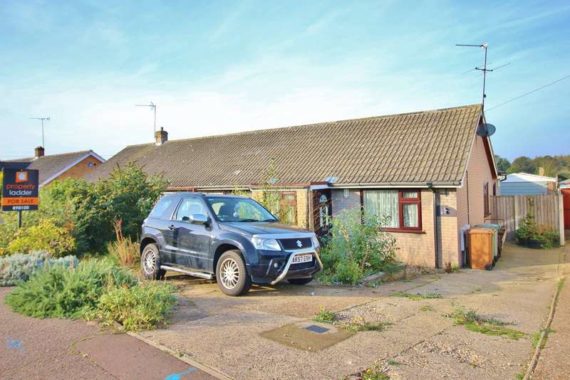 2 Bedroom Detached